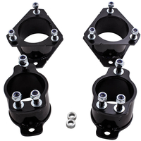 Höherlegungskit 3 Zoll vorne + hinten kompatibel für Ford Explorer 2WD 4WD 06-10