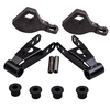 Höherlegungskit Schäkel 1"-3" vorne + hinten kompatibel für Dodge Dakota Durango 4WD