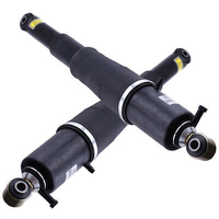 Hinten Federbein für GMC YUKON CHEVY CADILLAC ESCALADE 00-14 Stoßdämpfer