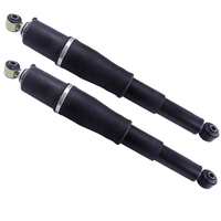 Hinten Federbein für GMC YUKON CHEVY CADILLAC ESCALADE 00-14 Stoßdämpfer QZTAP