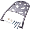 Hinten Gepäckträger Heckträger kompatibel für Honda CRF250L CRF250M 2012-