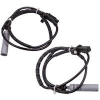 Hinten Links rechts Raddrehzahlsensor Zubehör Fit for 3er E90 E91 E92 E93 04-14