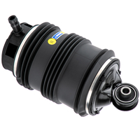 Hinten Rechts Airmatic 3Pins Luftfederbalg kompatibel für Mercedes-Benz E-Klasse W211 S211