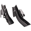 Hinten Repsatz Rahmenendstück Rahmen kompatibel für Jeep Wrangler TJ 1997-2006