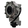 Hinter Differential kompatibel für Yamaha Rhino YXR 660 2004-2007