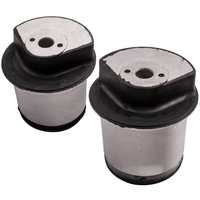 Hinterachsläger Gummilager Achslager HINTEN Für OPEL ASTRA H ZAFIRA B 13110418
