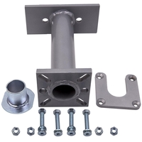 Hinterradachslager Abzieher und ABS Tonring Werkzeug kompatibel für Toyota Tacoma T100