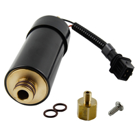 Hochdruck-Kraftstoffpumpe kompatibel für Volvo Penta 4.3,  5.0,  5, 7,  7.4,  8.1 gi GXI