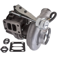 HX35W HX35 Turbo Turbolader kompatibel für Dodge Ram 2500 3500 5.9L 1999-2002 3592766