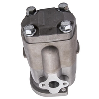 Hydraulic Pump Passt Für KubotaSeries Tractor L2950 L2250 L2850 L3450 L3250