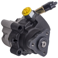 Hydraulikpumpe hydraulische Servopumpe kompatibel für LAND ROVER DISCOVERY II 2.5 Td5