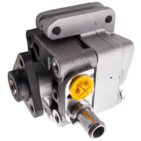 Hydraulikpumpe Lenkung Servopumpe kompatibel für BMW E46 316 318 Coupe Touring Cabriolet