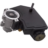 Hydraulikpumpe Servopumpe kompatibel für Jeep Wrangler II TJ 4.0 Cherokee XJ 4.0 i 52087871