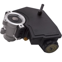Hydraulikpumpe Servopumpe kompatibel für Jeep Wrangler II TJ 4.0 Cherokee XJ 4.0 i 52087871