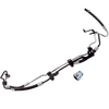 Hydraulikschlauch Rohr Servolenkung kompatibel für Ford Focus II 2004-2011 1743278