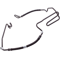 Hydraulikschlauch Servoleitung kompatibel für SEAT LEON 1M kompatibel für SKODA OCTAVIA 1U kompatibel für VW BORA kompatibel für GOLF 4