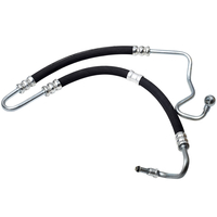 Hydraulikschlauch Servoleitung Lenkung Für Bmw 3er e46 320i 323i 325i 328i 330i