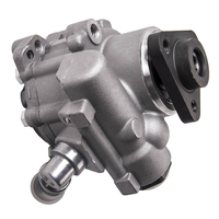 hydraulisch Servopumpe Lenkung kompatibel für BMW 5er E39 520i 523i 525i 528i 530i +Touring
