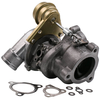 K04-015 K03 Upgrade Turbolader kompatibel für Audi A4 A6 kompatibel für VW Passat 1.8T AEB/ ANB 210PS top