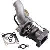 K04 026 Rechts Turbolader kompatibel für Audi RS4 S4 A6 2.7T Upgrade 53049880026