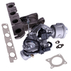 K04 F23L Turbo Turbolader kompatibel für Audi A4 2.0TFSI (B7) Upgrade Hybrid BWE BUL