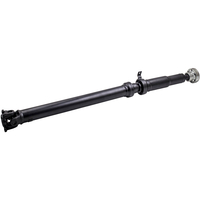 Kardanwelle Gelenkwelle kompatibel für LAND ROVER DISCOVERY 3 2004-2009 TVB500360 LR037027