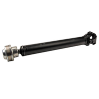 Kardanwelle Gelenkwelle Vorne 665 mm kompatibel für Kia Sorento I JC Bj. 02-09 49100-3E150