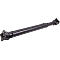 Kardanwelle Gelenkwelle Vorne kompatibel für Nissan Navara D40 Pathfinder R51 37200-EB300