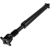 Kardanwelle Hinten kompatibel für Jeep Grand Cherokee 4.7L 5.7L V8 Auto Trans 4WD 2005-2010