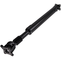 Kardanwelle Hinten kompatibel für Jeep Grand Cherokee 4.7L 5.7L V8 Auto Trans 4WD 2005-2010