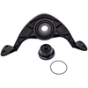 Kardanwelle Hängelager hinten kompatibel für AUDI Q3 quattro kompatibel für VW Tiguan 4motion 5N0521101C