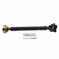 Kardanwelle vorne kompatibel für Dodge DURANGO 2001-2003 Gelenkwelle 52105981AC 26