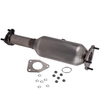 Kat Katalysator kompatibel für HONDA ACCORD 2.4L 2003 2004 2005 2006 2007 16299