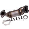 Katalysator Kat Auspuff Links kompatibel für Dodge Grand Caravan 3, 6 2011-2015