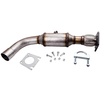Katalysator kompatibel für Dodge Grand Caravan 3.3L 3.8L 2008 - 2010