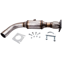 Katalysator kompatibel für Dodge Grand Caravan 3.3L 3.8L 2008 - 2010