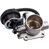 Kühler Absperrventil Supercharger kompatibel für Mini R53 Cooper S R52 Cabrio 11617568423