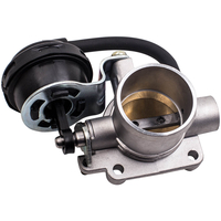 Kühler Absperrventil Supercharger kompatibel für Mini R53 Cooper S R52 Cabrio 11617568423
