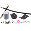 Kühlmittelfiltersystem-Filtersatz kompatibel für Ford 7.3L Powerstroke F250 F350