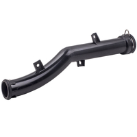 Kühlmittelrohr Rohrleitung Wasserrohr kompatibel für Mini Cooper R55 R56 R57 R60 R61