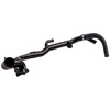 Kühlmittelrohr Wasserrohr für OPEL VECTRA C SIGNUM 1.9 CDTI 1338289 55566009