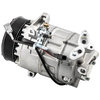 Klimaanlage Klimakompressor Kompressor kompatibel für Renault 926001DE0A 813645 813145
