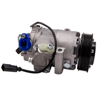 Klimakompressor Für 6Q0820803D 6Q0820803Dx 6Q0820803H 6Q0820803HX