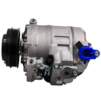 Klimakompressor Klima Kompressor Klimaanlage kompatibel für Bmw E60 E61 64526917859