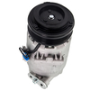 Klimakompressor kompatibel für Opel Astra G Combo Corsa C Meriva Zafira 1.4 1.6 1.8 2.0 CVC