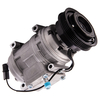 Klimakompressor kompatibel für Toyota Landcruiser HDJ100R HDJ78R HDJ79R 4.2 2000 - 2007