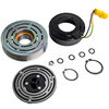 Klimakompressor Magnetkupplung für PEUGEOT 206 307 406 607 807 CITROEN