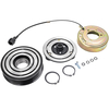 Kompatibel Für AC Kompressor Kupplung Riemenscheibe Kit kompatibel für Nissan Murano 2003-2007 3.5L