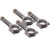 Kompatibel Für Alfa Romeo 2000 H-Schaft Pleuel Connecting Rod Conrod Bielle ARP 2000