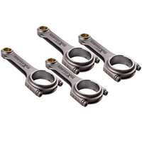 Kompatibel Für Alfa Romeo 2000 H-Schaft Pleuel Connecting Rod Conrod Bielle ARP 2000